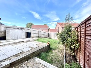 Garden- click for photo gallery